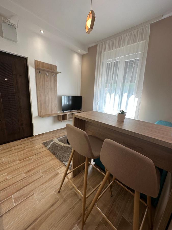 Dream Apartments Ni Eksteriør billede