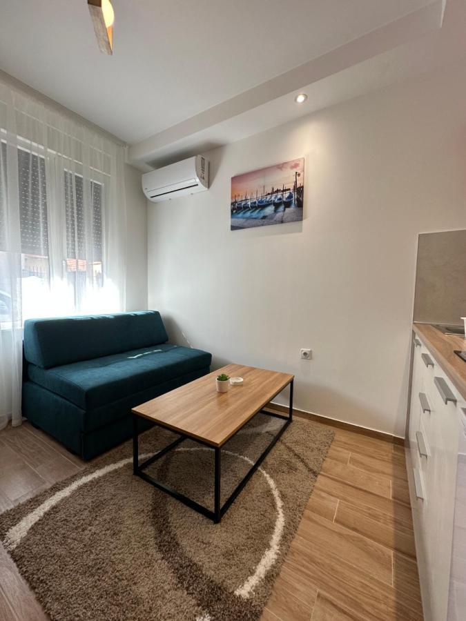 Dream Apartments Ni Eksteriør billede