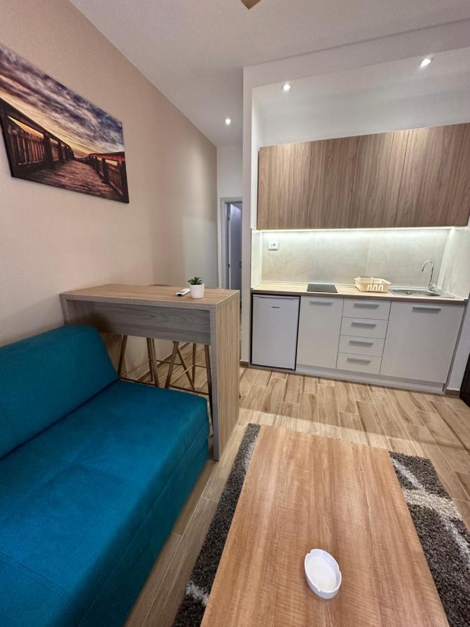 Dream Apartments Ni Eksteriør billede