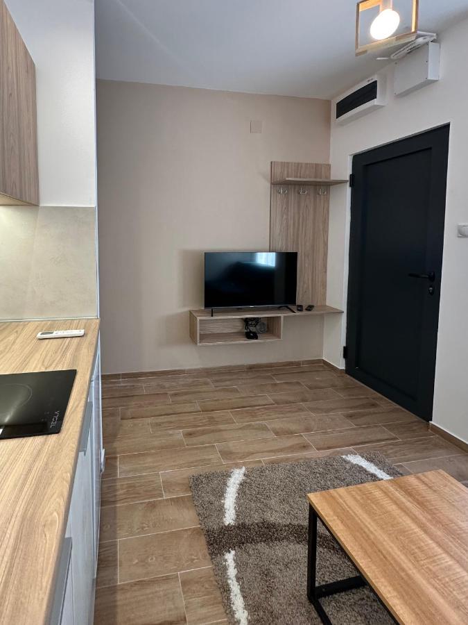 Dream Apartments Ni Eksteriør billede