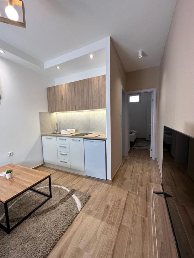Dream Apartments Ni Eksteriør billede