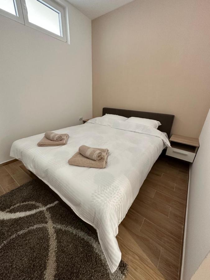 Dream Apartments Ni Eksteriør billede